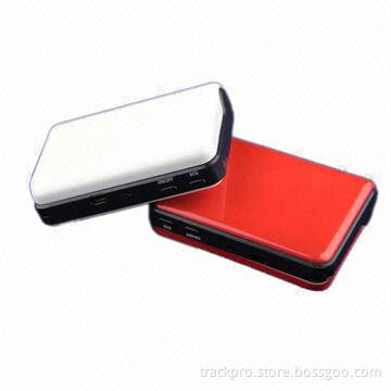 Realtime personal GPS tracker, supports SMS/GPRS dual-mode switching
